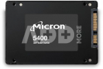 SSD SATA2.5" 3.84TB 6GB/S/5400 PRO MTFDDAK3T8TGA MICRON