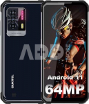 Samsung Galaxy XCover6 Pro EU Enterprise Edition black 6+128GB