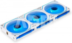 CASE FAN 120MM/G99.12SLIN3W.00 LIAN LI