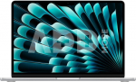 Apple MacBook Air 13" Apple M5 10C CPU, 10C GPU/24GB/1TB SSD/Silver/INT | Apple