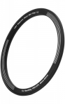 H&Y Black Mist 1/2 Magnetic Circular Filter for Revoring Adjustable Adapter with ND and CPL 46-62mm