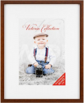 Cubo photo frame 40x50, brown (VF2277)