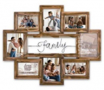 Zep Photo Frame UT832 Chieri 4x10x15 4x13x18 cm