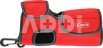 KOWA monoklio TSN-500 dėklas Red
