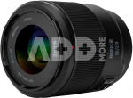 Meike 35mm F2.0 Auto Focus Lens(STM Motor) for L Mount Portrait Photography