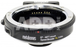 Metabones Speed Booster XL Canon EF Lens to MFT Camera
