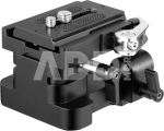 SMALLRIG 2092 UNIV. 15MM RAIL SUPPORT BASEPLATE