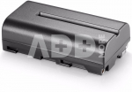 NANLITE LI-ION BATTERY NP-F550 (7.4V/2000MAH)