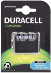 Duracell Li-Ion Akku 3560mAh for Panasonic VW-VBT380