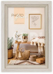 Zep Photo Frame VZ781B Zara B 20x25 cm