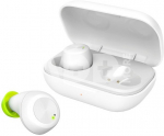 Hama Headphones in-ear BT TW Hama Spirit Chop white