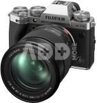 FUJIFILM X-T5 + 16-80MM, SILVER
