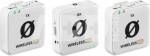 Rode Wireless ME Dual white