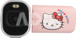 YASHICA x Hello Kitty DigiPocket Camcorder (Pink)