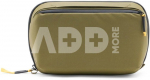 Peak Design Wash Pouch, kelp
