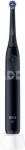 Oral-B Electric Toothbrush | iO2 | Rechargeable | For adults | Number of brush heads included 1 | Number of teeth brushing modes 3 | Night Black
