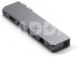 Satechi Pro Hub Max space gray