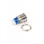 Godox Knowled MG1200Bi plug in button switch