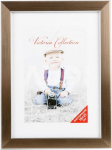 Photo frame Titan 15x21, golden (VF3425)
