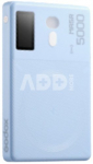 Godox Litemons MA5R RGB LED Light and Power Bank (blue)