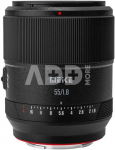 Meike 55mm F/1.8 AF STM PRO Nikon Z Mount