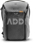 Peak Design Everyday Backpack V2 20L, charcoal (BEDB-20-CH-3)