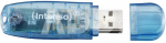 Intenso Rainbow Line 4GB USB Stick 2.0
