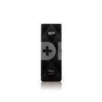 SILICON POWER 16GB, USB 3.0 FlASH DRIVE, BLAZE SERIES B20, BLACK