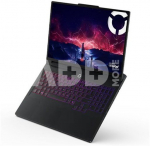 Lenovo Legion Pro 7 16AFR10H 16 WQXGA AMD R9 9955HX3D/32GB/1TB/NVIDIA GF RTX 5080 16GB/WIN11 Home/Nordic Backlit kbd/Eclipse Black/2Y Warran | Lenovo Legion Pro 7 16AFR10H | Eclipse Black | 16 " | OLED | WQXGA | 2560 x 1600 pixels | 240 Hz | Glossy | ...