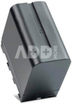 Viltrox NP F970 Battery 6600mah with USB C Charging Port