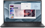 Dell Pro Essential 15 AG FHD i7-1355U/16GB/1TB/Intel UHD/Win11/ENG kbd/FP/Black/3Y ProSupport NBD Onsite Warranty