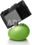 Ballpod 8cm Groen