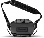 WANDRD ROAM Sling 3L Black