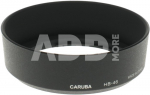 Caruba HB 46 Zwart