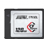 Hoodman CF Express CFEX128 1700/1400MB/s (Type B)