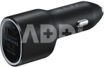Samsung Car Quick Charger 40W EP-L420 Black