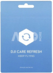 DJI Card Care Refresh 1-Year Plan (Osmo Mobile 7) EU