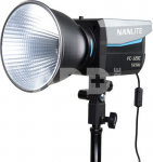 Nanlite spot light FC-120C LED RGB