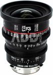Meike 12mm T2.5 Super 35 Prime Cinema Lens PL Mount