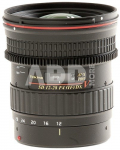 Tokina  12-28mm F/4 Pro DX AT-X Video (Canon)