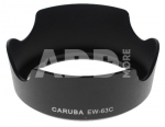 Caruba EW 63C Black