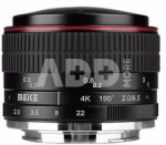Meike MK 6.5mm F2.0 Micro Four Thirds Mount
