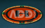 Hoodman Launch Pad 90cm   150cm LED Light