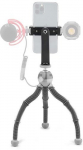 Joby tripod kit PodZilla Medium Kit, gray