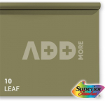 Superior Background Paper 10 Leaf 1.35 x 11m
