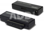 Unitek Adapter USB3.0 - SATA III HDD/SSD 2,5/3,5; Y-1039