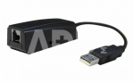 Thrustmaster Adapter Thrustmaster T.RJ12 USB