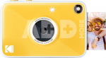 Kodak Printomatic + Yellow