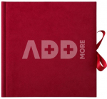Albumas GED DBCL50 VELVET RUBY 29x32/100psl
