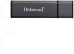 Intenso Alu Line anthracite 32GB USB Stick 2.0